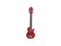 Epiphone Epi Les Paul Roadie Travel Guitar main image