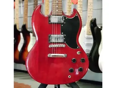 Epiphone Epi SG