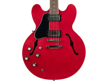 Epiphone ES-335 Left-Handed