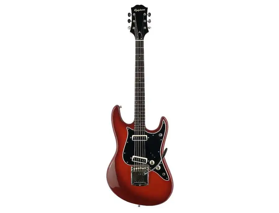 Epiphone ET-270 (1802T) - What To Know & Where To Buy | Equipboard Epiphone ET-270 (1802T) - What To Know & Where To Buy | Equipboard