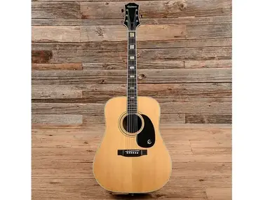 Epiphone FT-146 Texan DeLuxe
