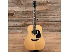 Epiphone FT-146 Texan DeLuxe main image