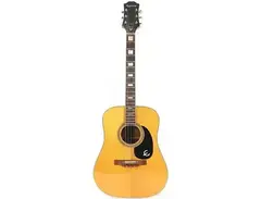 Epiphone FT-150 Bard main image