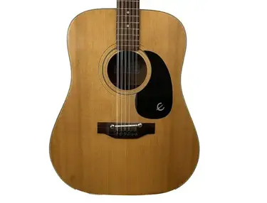 Epiphone FT-160 Texan