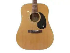 Epiphone FT-200 Bicentennial main image