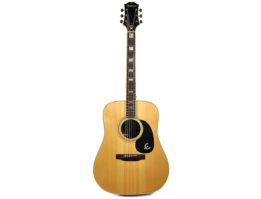 Epiphone FT-350 - What To Know & Where To Buy | Equipboard