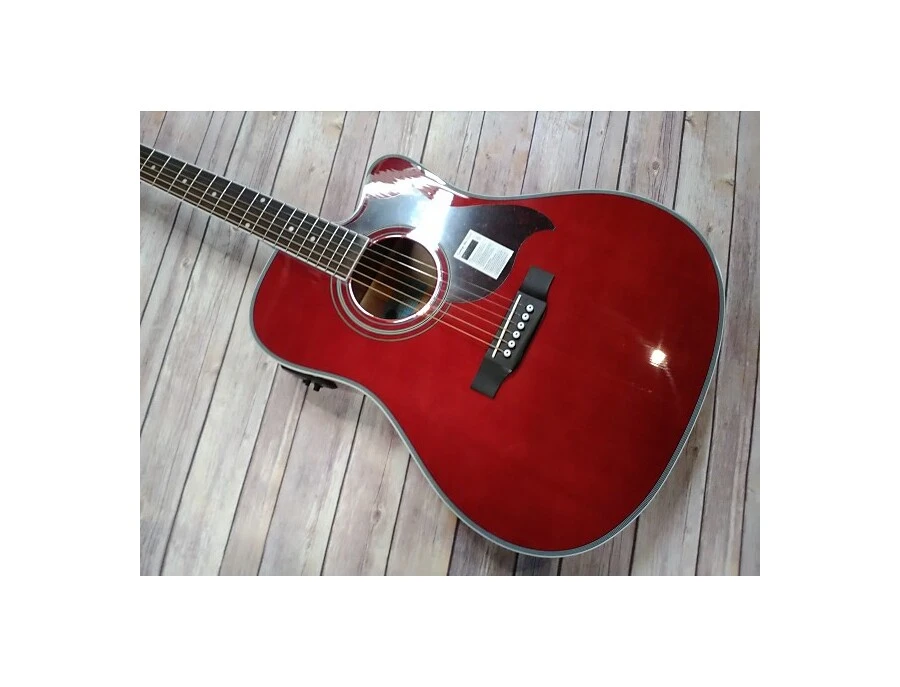 Epiphone FT-350SCE with Min-ETune - What To Know & Where To Buy Epiphone FT-350SCE with Min-ETune - What To Know & Where To Buy