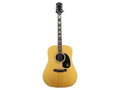 Epiphone FT-550 main image
