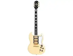 ギター Epiphone Les Paul Custom g-400 sg Epiphone G-400 Les Paul (SG) Custom - What To Know & Where To Buy