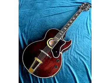 Epiphone Imperial Series '60s Howard Roberts