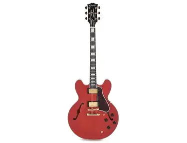 Epiphone "Inspired by Gibson Custom" '59 ES-355