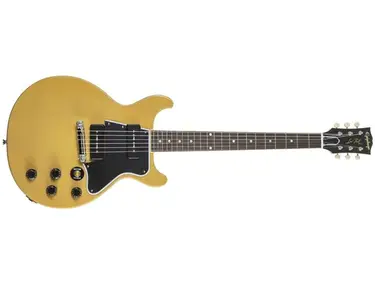 Epiphone "Inspired by Gibson Custom" '60 Les Paul Special Double Cutaway