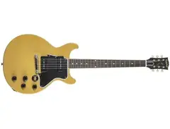 Epiphone "Inspired by Gibson Custom" '60 Les Paul Special Double Cutaway