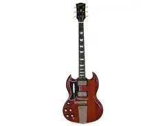 Epiphone "Inspired by Gibson Custom" '64 SG Standard Left-Handed main image