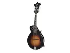 Epiphone Inspired By Gibson Custom F-5G Mandolin main image