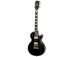Epiphone "Inspired by Gibson Custom" Les Paul Custom
