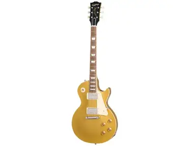 Epiphone "Inspired by Gibson Custom" Tak Matsumoto Signature '55 Les Paul Standard Reissue