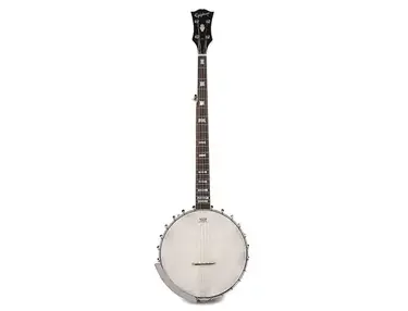 Epiphone Inspired By Gibson Mastertone Bowtie Open Back Banjo