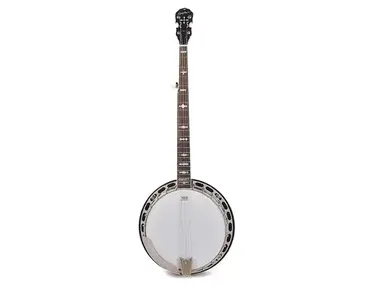 Epiphone Inspired By Gibson Mastertone Classic Banjo