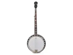 Epiphone Inspired By Gibson Mastertone Classic Banjo main image