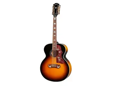 Epiphone J-200 Studio 12-String
