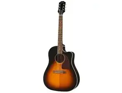 Epiphone J-45 EC