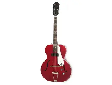 Epiphone James Bay Signature Inspired By '66 Century Outfit