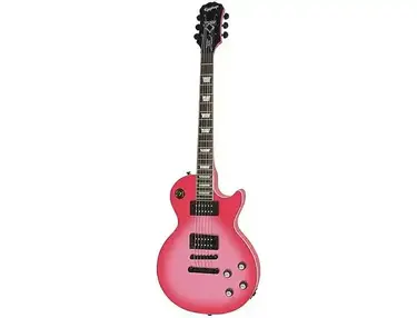 Epiphone Jay Jay French Twisted Sister Signature Les Paul Standard