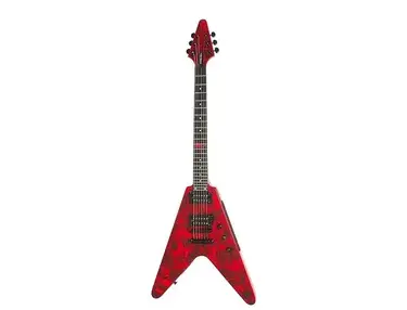 Epiphone Jeff Waters Signature "Annihilation-II" Flying V
