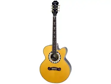 Epiphone Joan Sebastian Signature Triunfadora