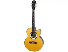Epiphone Joan Sebastian Signature Triunfadora main image