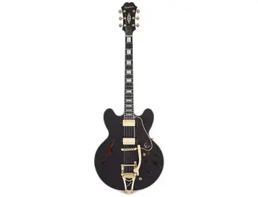 Epiphone Joe Bonamassa Signature ES-355 Standard Outfit