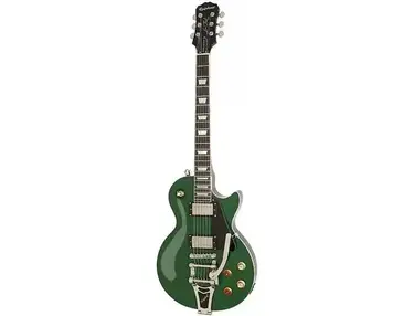 Epiphone Joe Bonamassa Signature Les Paul Standard with Bigsby