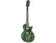 Epiphone Joe Bonamassa Signature Les Paul Standard with Bigsby main image