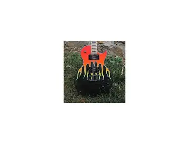 Epiphone John Connolly Sevendust Signature Les Paul Standard
