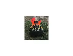 Epiphone John Connolly Sevendust Signature Les Paul Standard main image