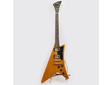 Epiphone Korina Moderne