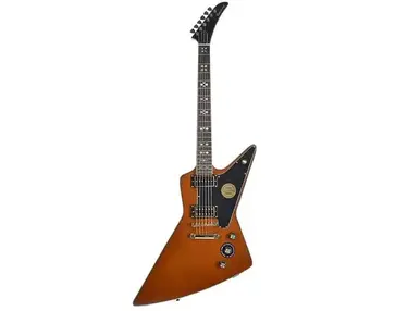 Epiphone Lee Malia Signature Explorer Custom Artisan
