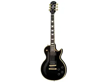 Epiphone Les Paul Custom Classic