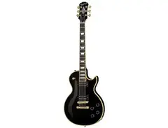Epiphone Les Paul Custom Classic main image
