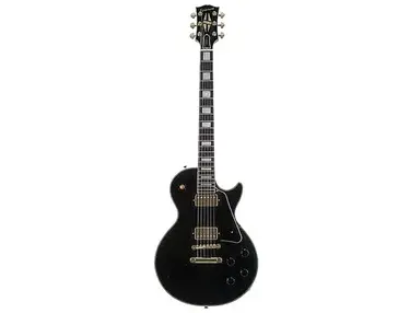Epiphone Les Paul Custom LQ (Japanese Domestic)