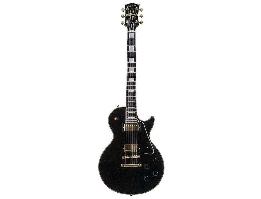 Epiphone Les Paul Custom LQ (Japanese Domestic) - What To Know Epiphone Les Paul Custom LQ (Japanese Domestic) - What To Know