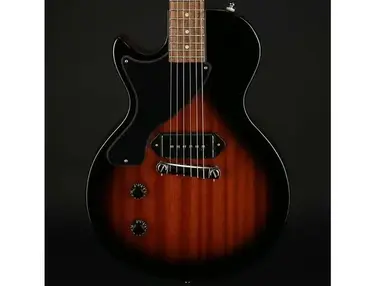 Epiphone Les Paul Junior Left-Handed
