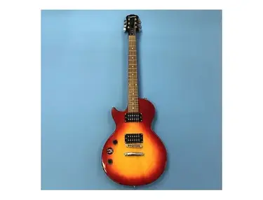 Epiphone Les Paul Special II Left-Handed