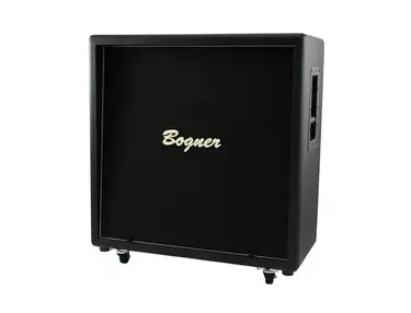 Bogner Uberkab 4x12'' Straight Cabinet