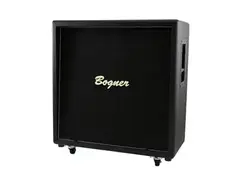 Bogner Uberkab 4x12'' Straight Cabinet
