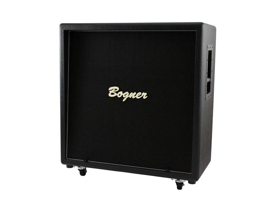 Bogner Uberkab 4x12'' Straight Cabinet - What To Know & Where To