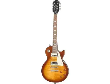 Epiphone Les Paul Traditional Pro III Plus