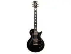 Epiphone LPC-90 Les Paul Custom (Japanese Domestic) - What To Know Epiphone LPC-90 Les Paul Custom (Japanese Domestic) - What To Know