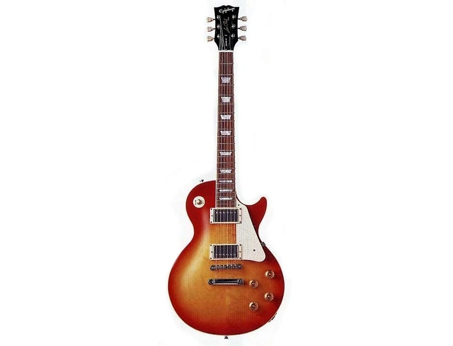 Epiphone LPS-80 Les Paul Standard (Japanese Domestic) - What To Epiphone LPS-80 Les Paul Standard (Japanese Domestic) - What To